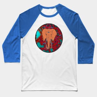 Third Eye Open Baseball T-Shirt